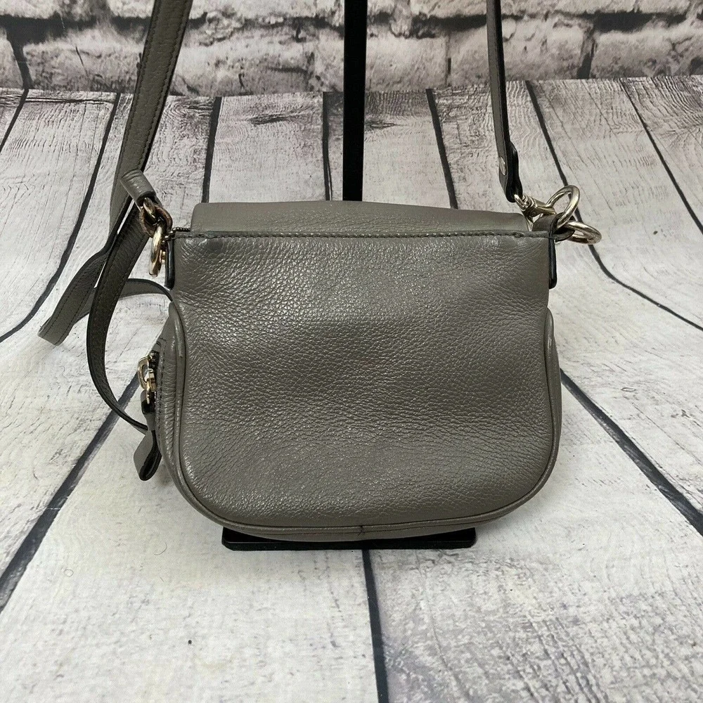 Inzi gray double